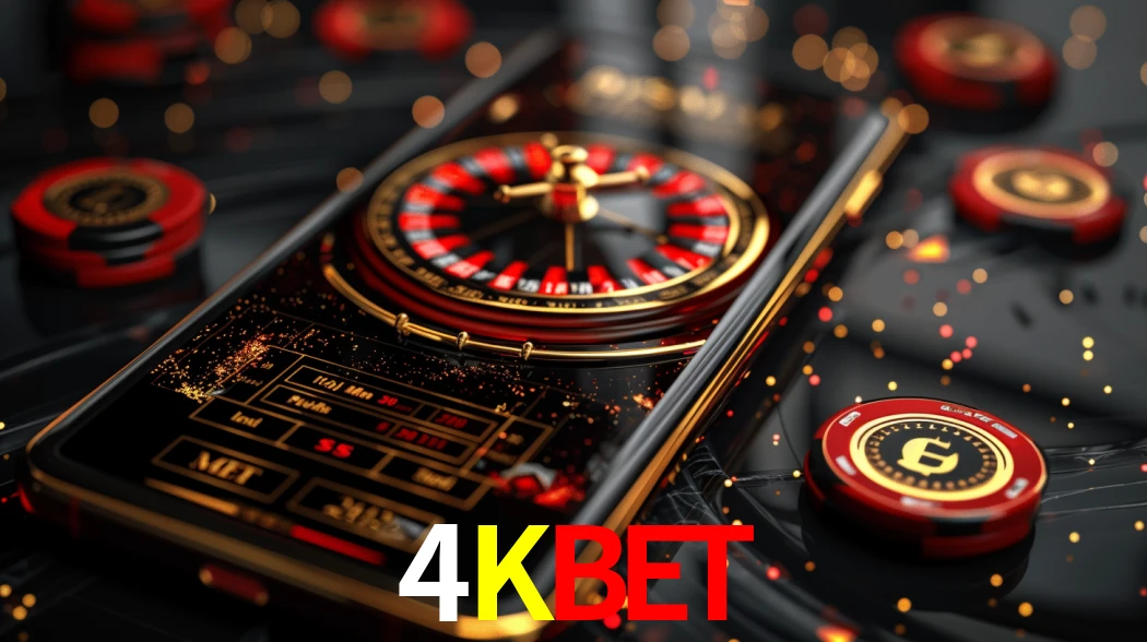 Slot Games 4Kbet