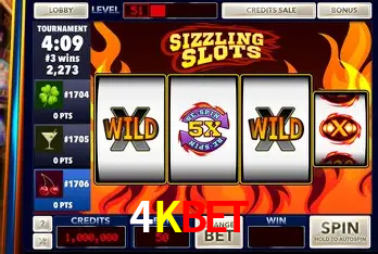 Desvendando o Mundo dos Jogos Virtuais na 4Kbet
