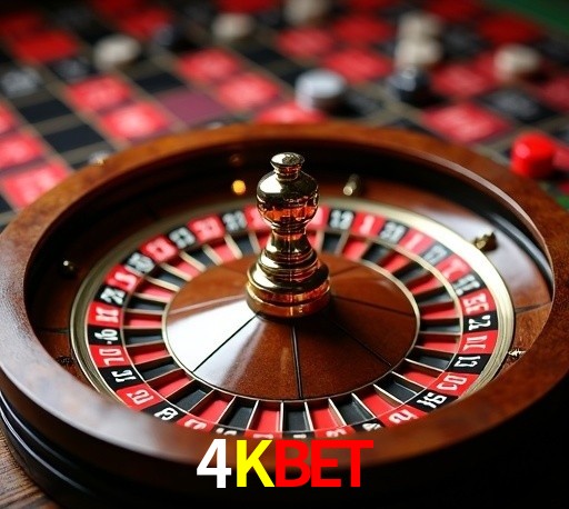 Responsive Design 4Kbet