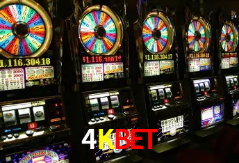 A Emoção da Loteria na 4Kbet: Uma Chance de Mudança de Vida