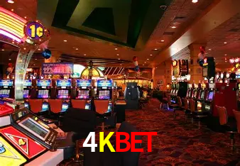Descubra a Magia dos Jogos de Arcade no 4Kbet