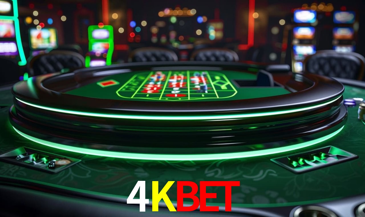 Exclusive Offers 4Kbet