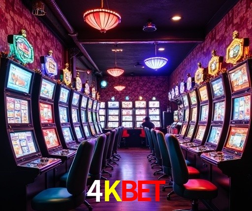 Flash Promotion 4Kbet