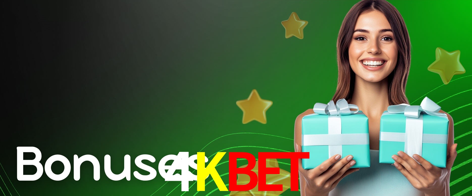 Weekend Specials 4Kbet