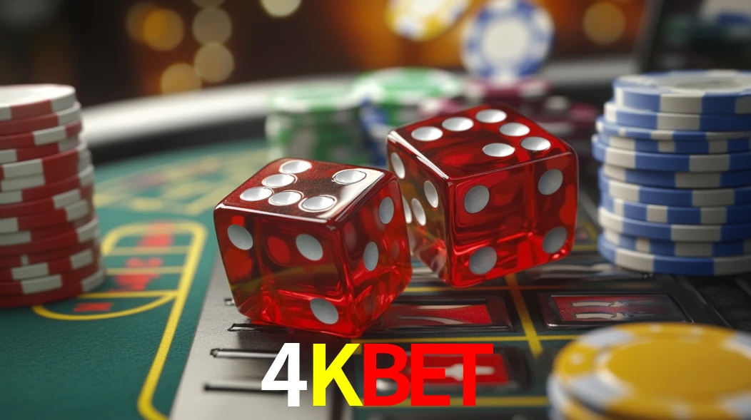 Welcome Bonus 4Kbet