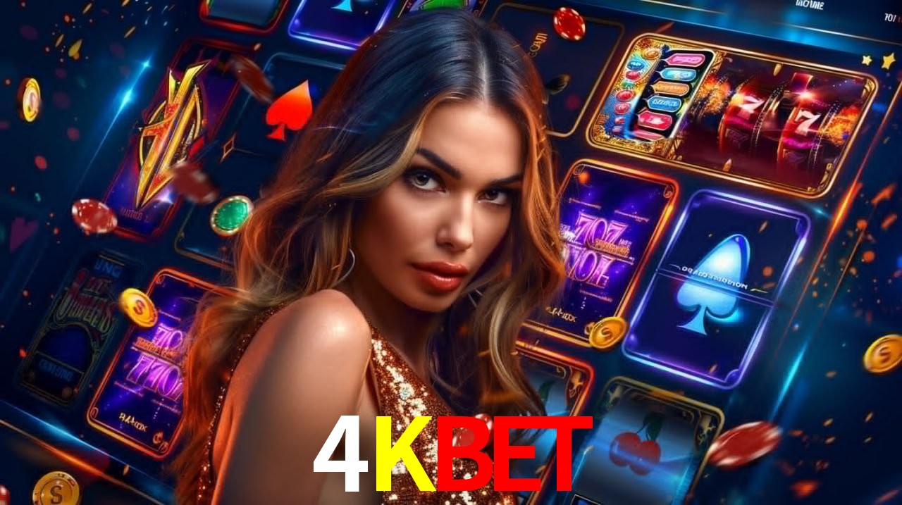 Inovações de Jogos na 4Kbet: O Futuro das Experiências Interativas