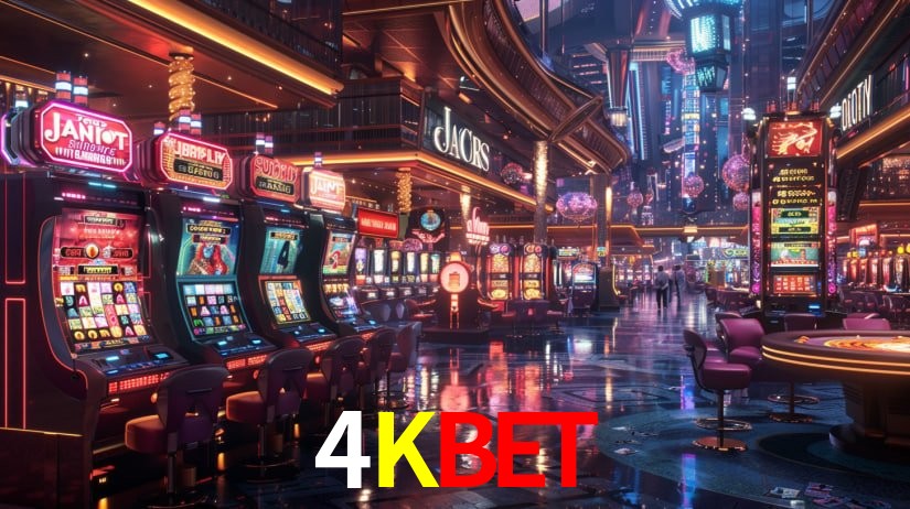 Games Directory 4Kbet