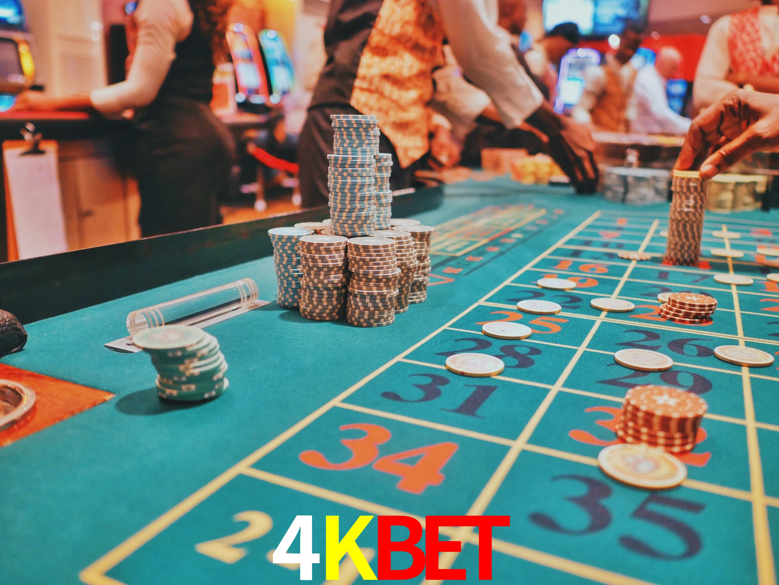 Football Betting 4Kbet