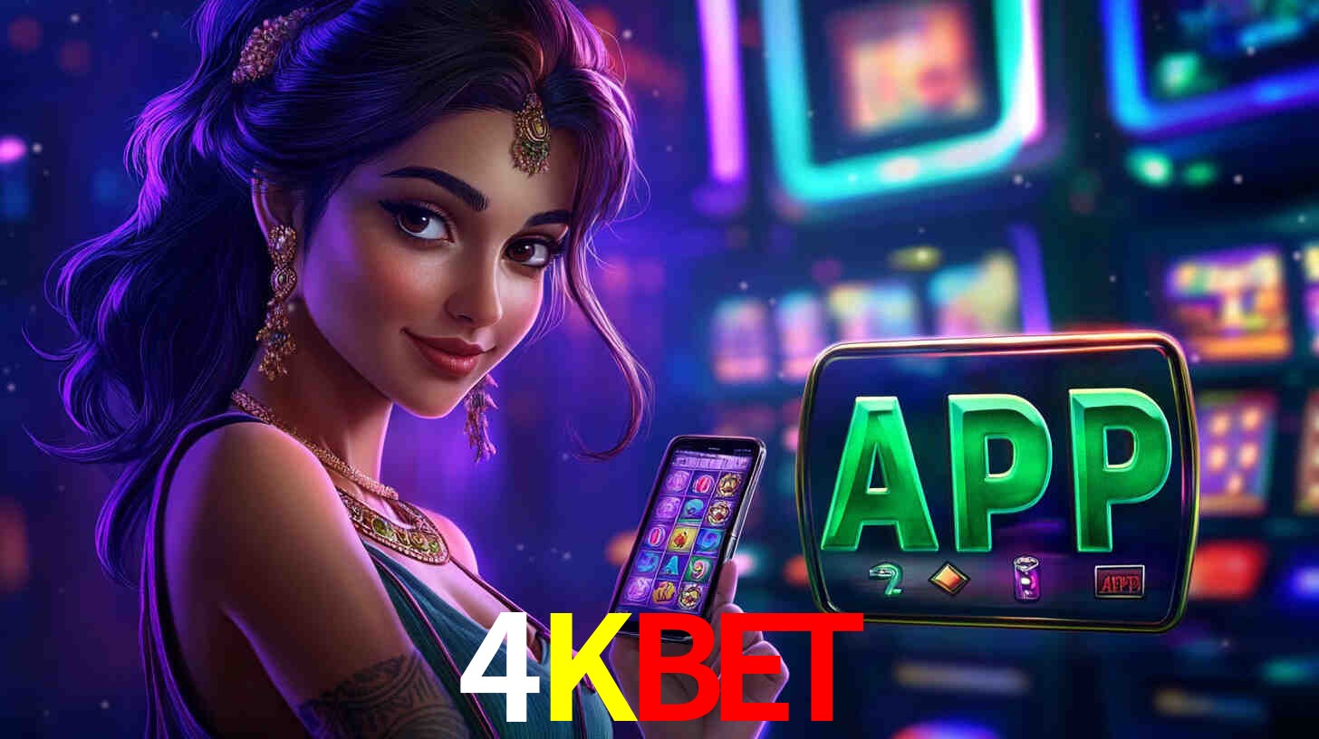 Bônus Generosos e Exclusivos no 4Kbet para Você!