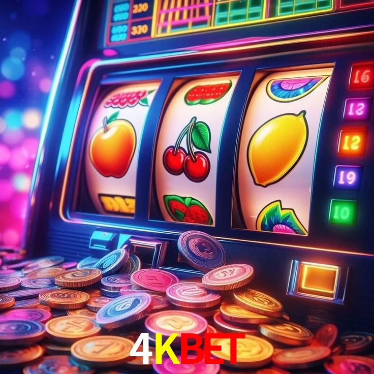 Experiência VIP 4Kbet