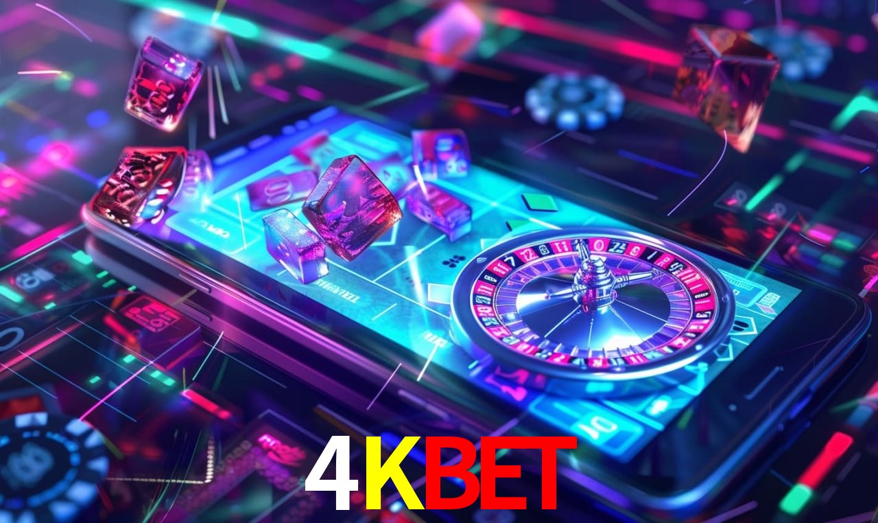 Welcome Bonus 4Kbet