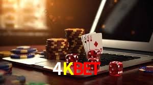 A Emoção da Loteria na 4Kbet: Uma Chance de Mudança de Vida