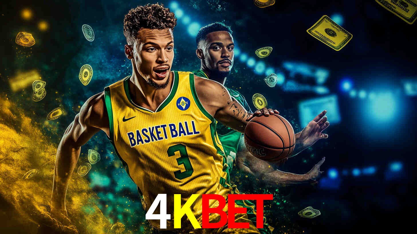 Apostas Esportivas na 4Kbet: Um Guia Completo