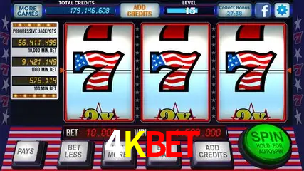 Roulette Table 4Kbet