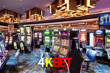 Apostas Esportivas na 4Kbet: Um Guia Completo