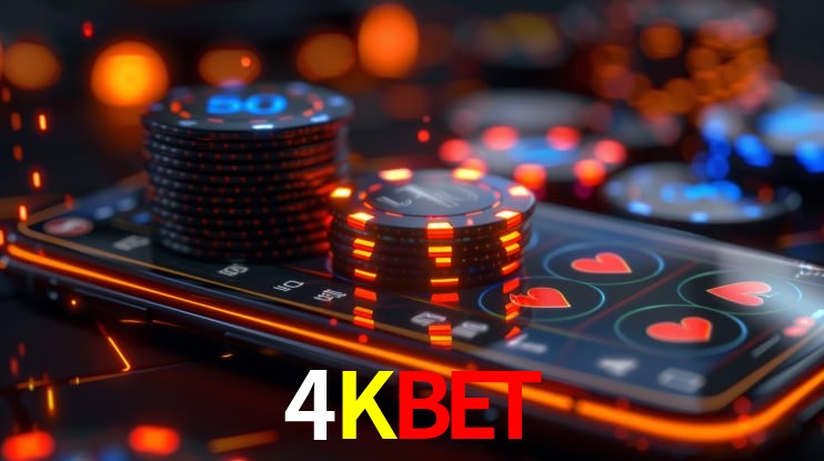 Experiência VIP 4Kbet