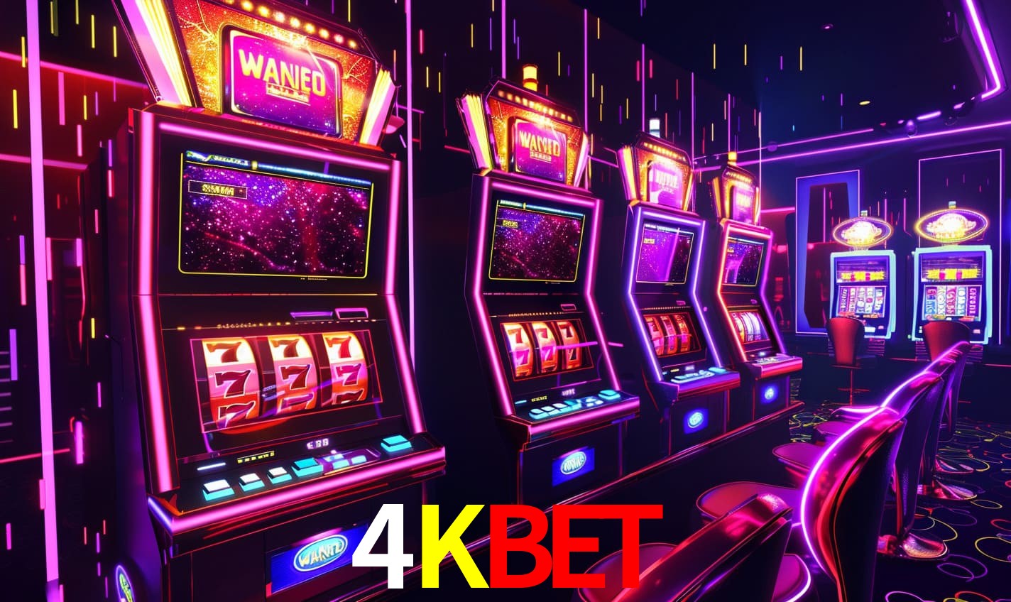 Descubra a Essência do 4Kbet: Nossa História e Compromissos