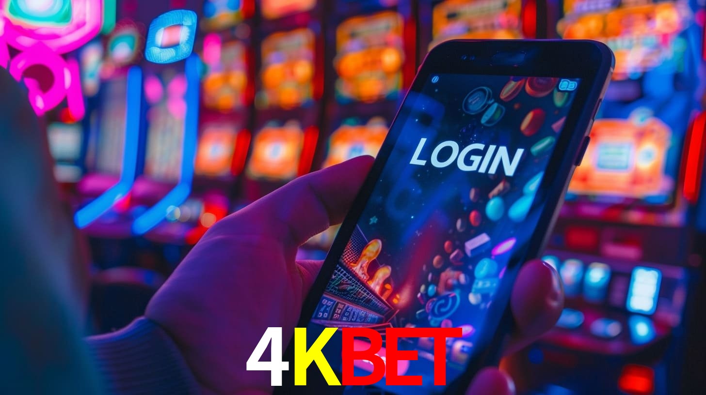 cassino 4Kbet