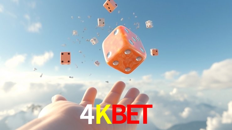 Spaceman Game 4Kbet