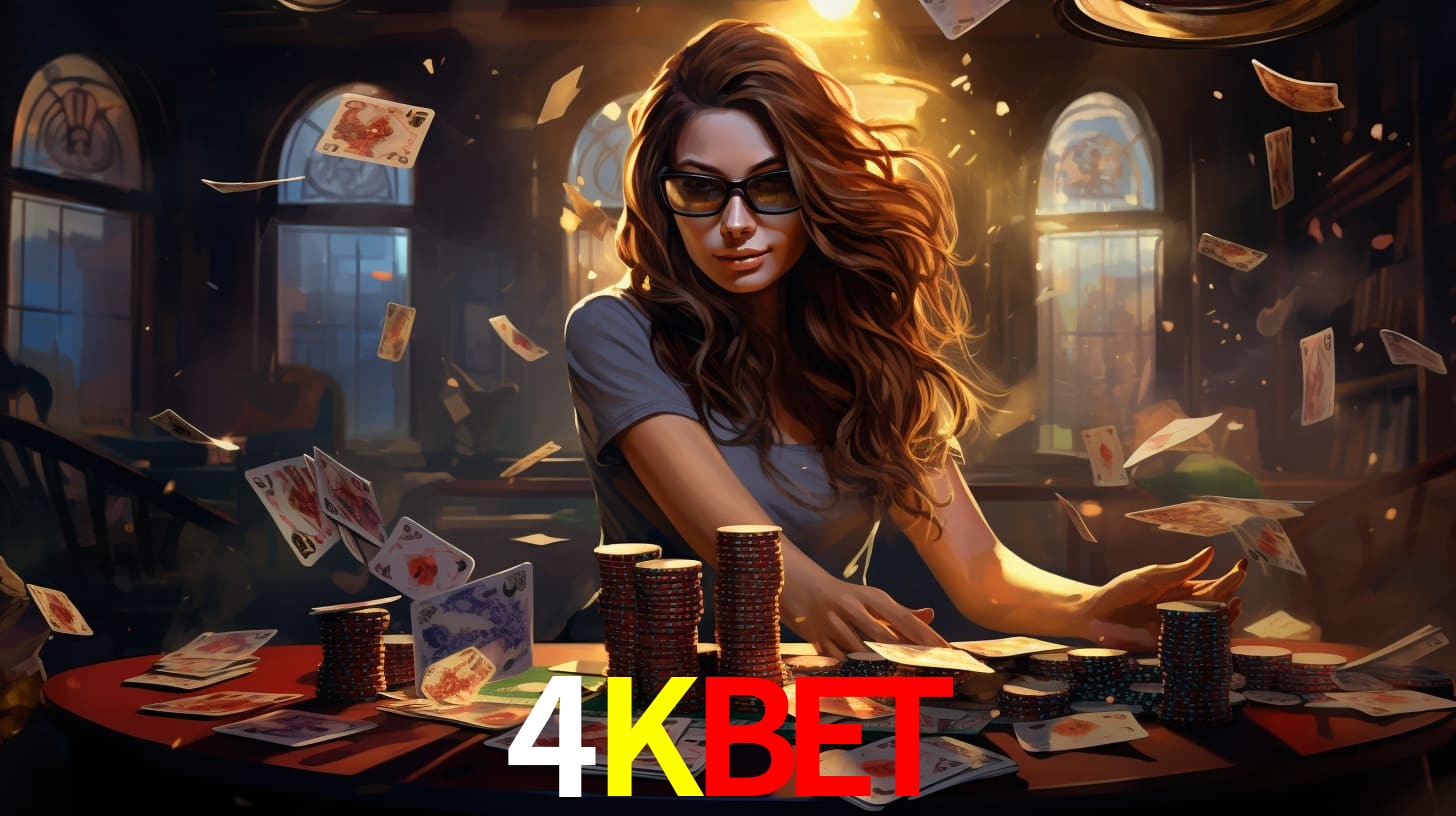 VIP Casino 4Kbet