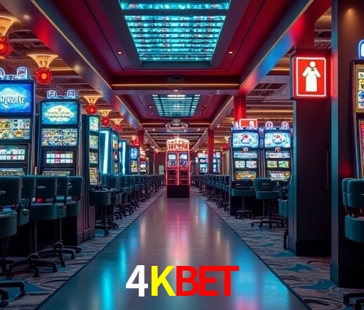 Explorando a Categoria de Eventos em Apostas na 4Kbet