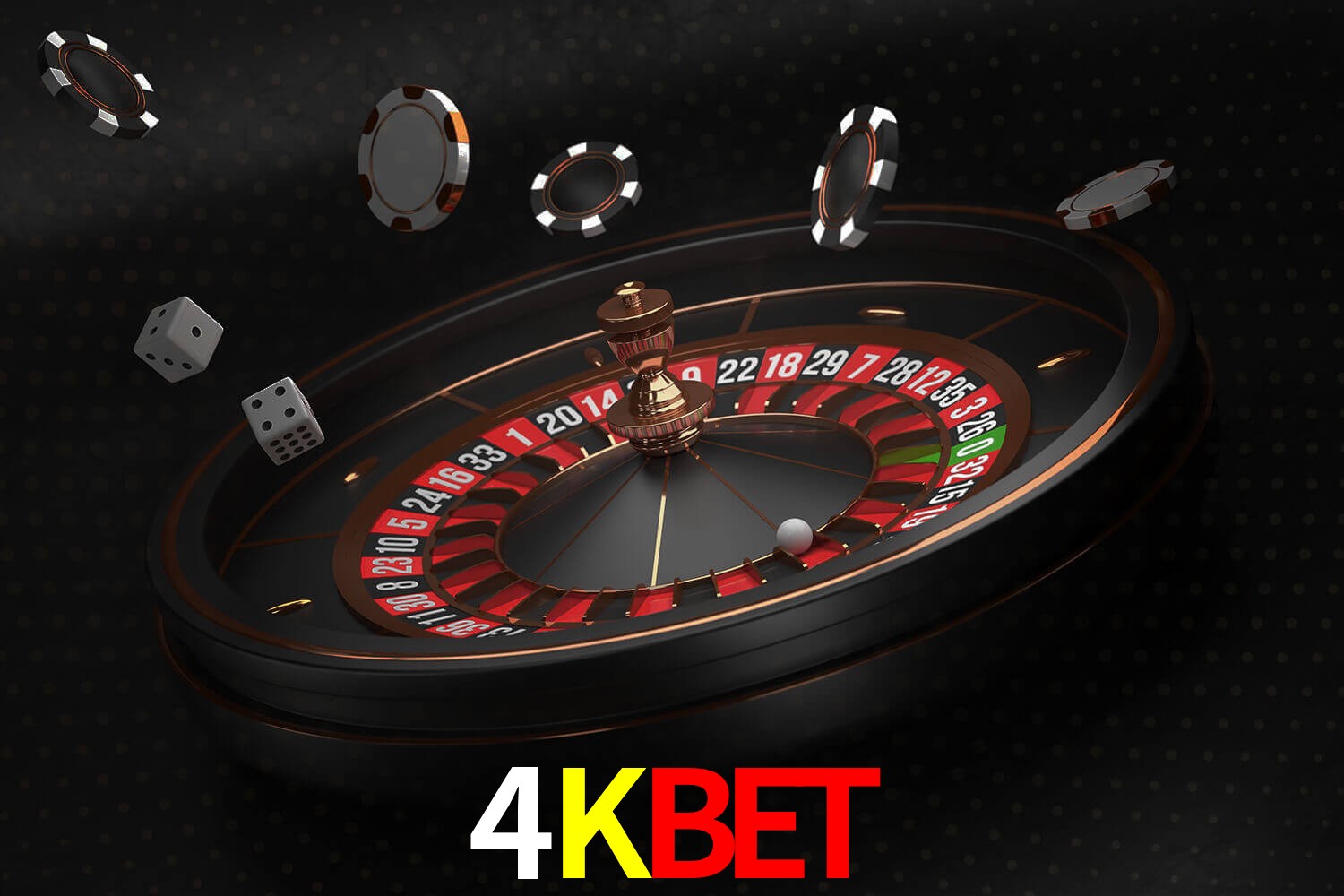 4Kbet - Baixe o Cassino Oficial - 4Kbet.Com