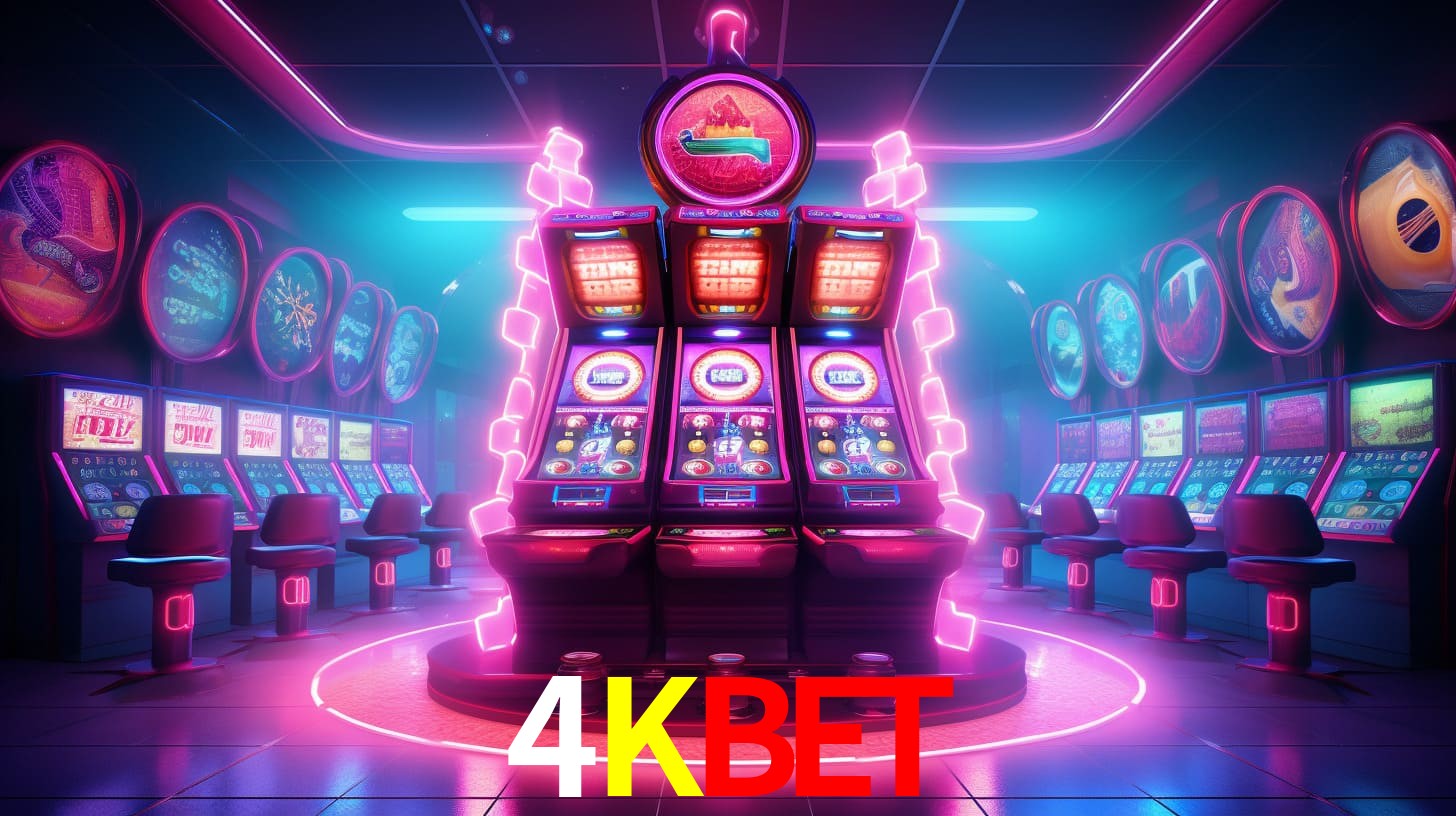 4Kbet: Seu Especialista em Apostas Esportivas Brasileiras