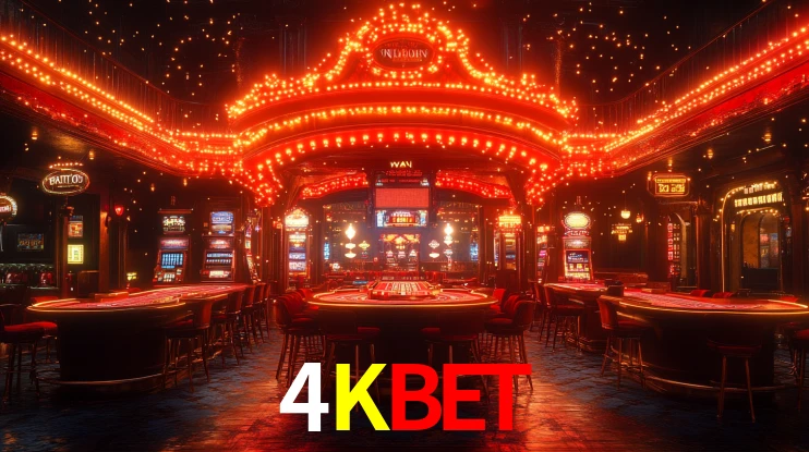 4K Bet