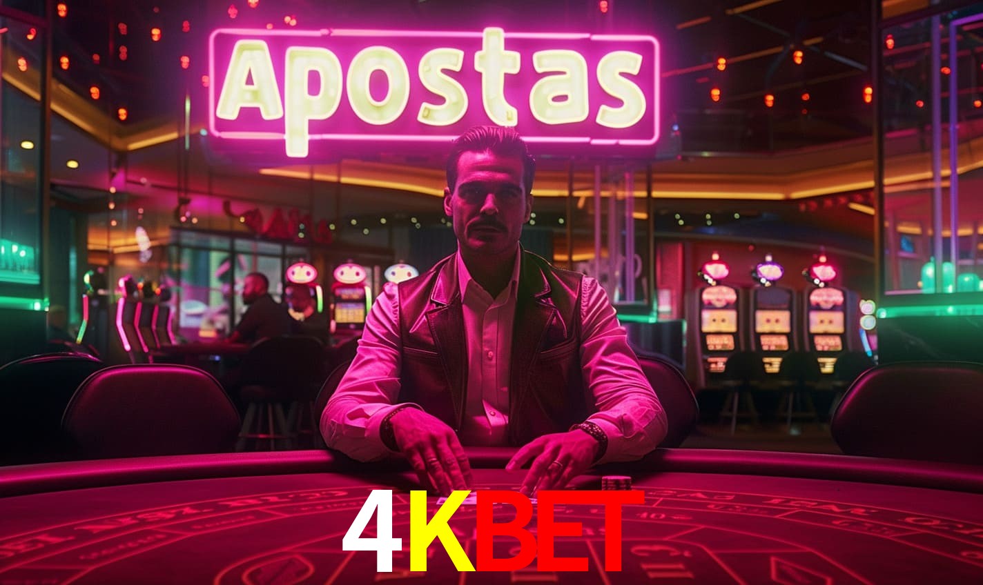 Explorando a Categoria de Eventos em Apostas na 4Kbet
