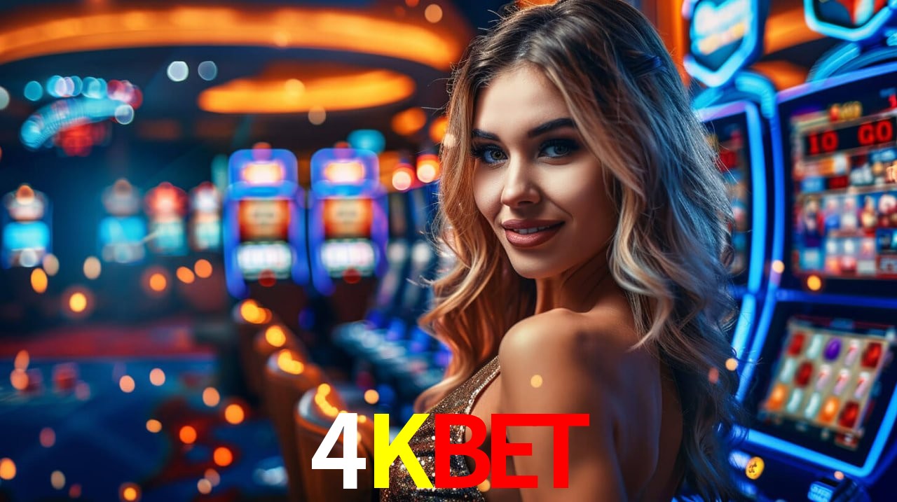 Bonus Features 4Kbet