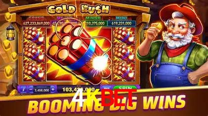A Revolução dos Aplicativos de Jogos no 4Kbet