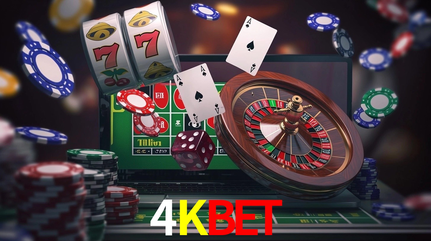 Welcome Bonus 4Kbet