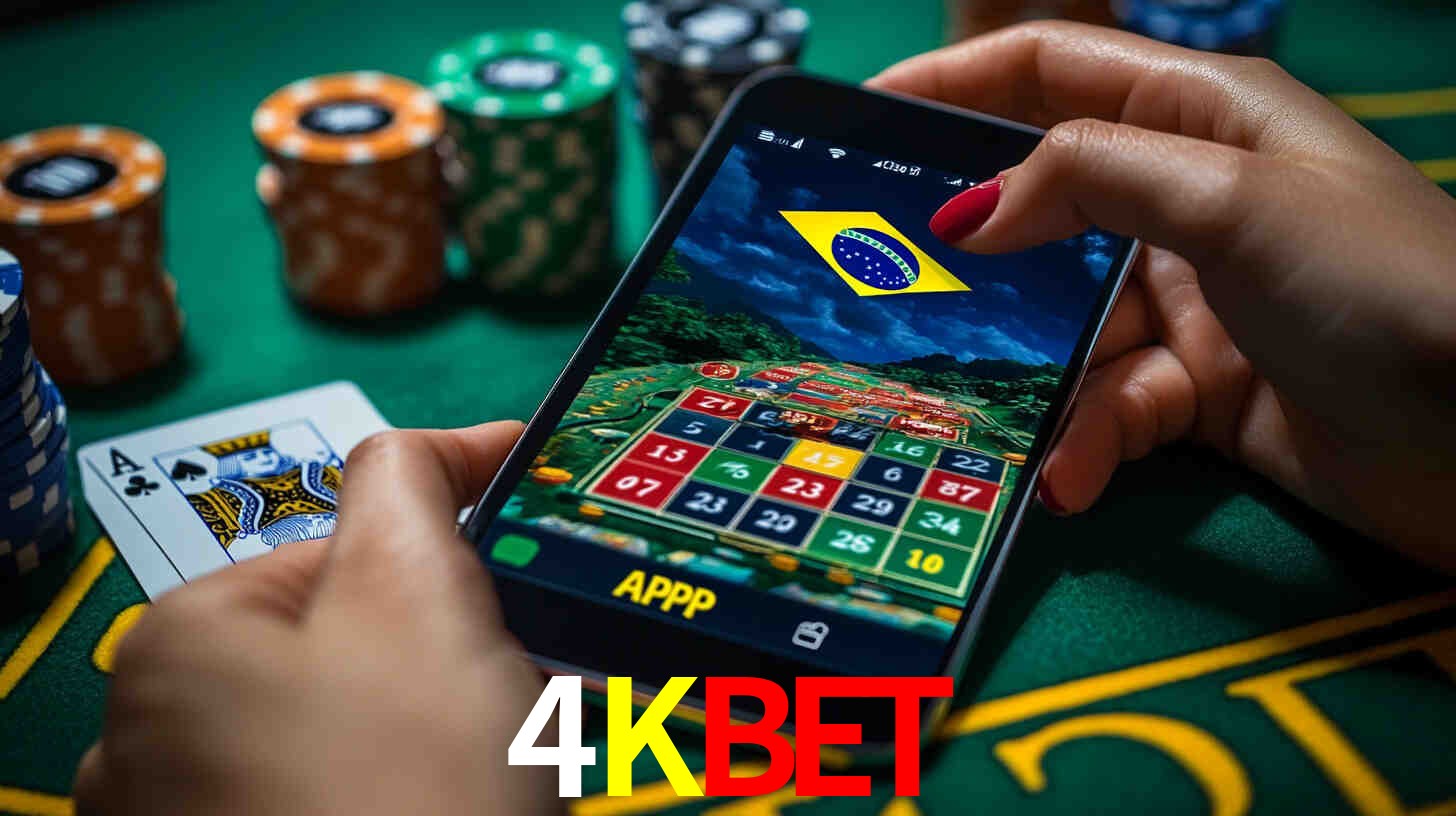 A Popularidade dos Caça-Níqueis no 4Kbet