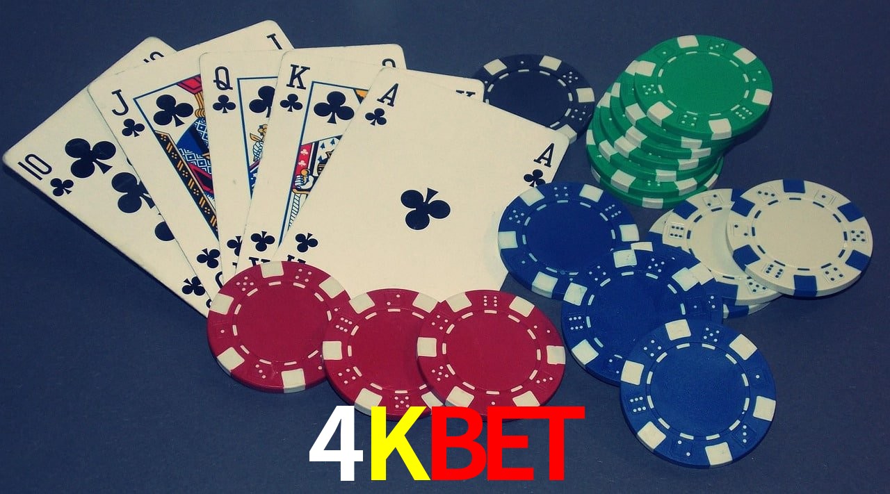 Game Statistics 4Kbet
