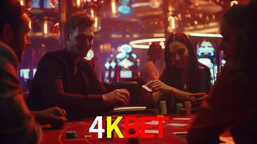 Descubra a Magia dos Jogos de Arcade no 4Kbet