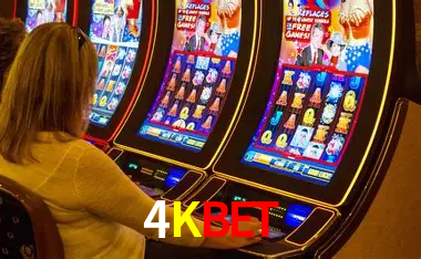 Live Casino 4Kbet