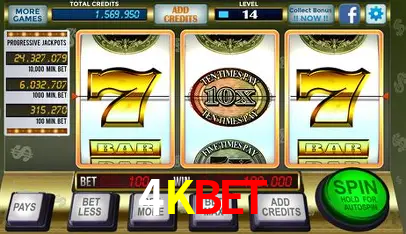 A Emoção da Loteria na 4Kbet: Uma Chance de Mudança de Vida