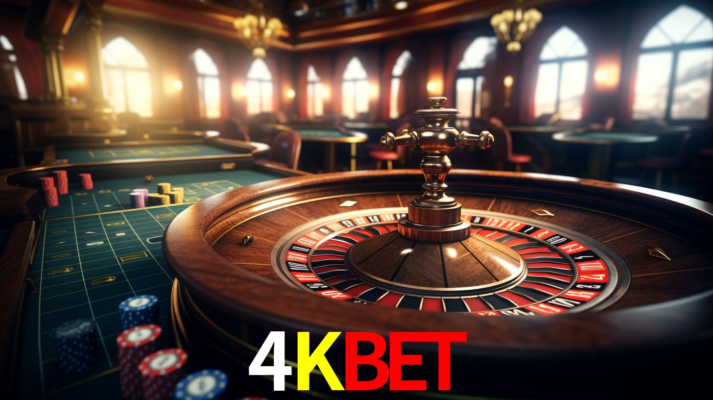Blackjack Table 4Kbet