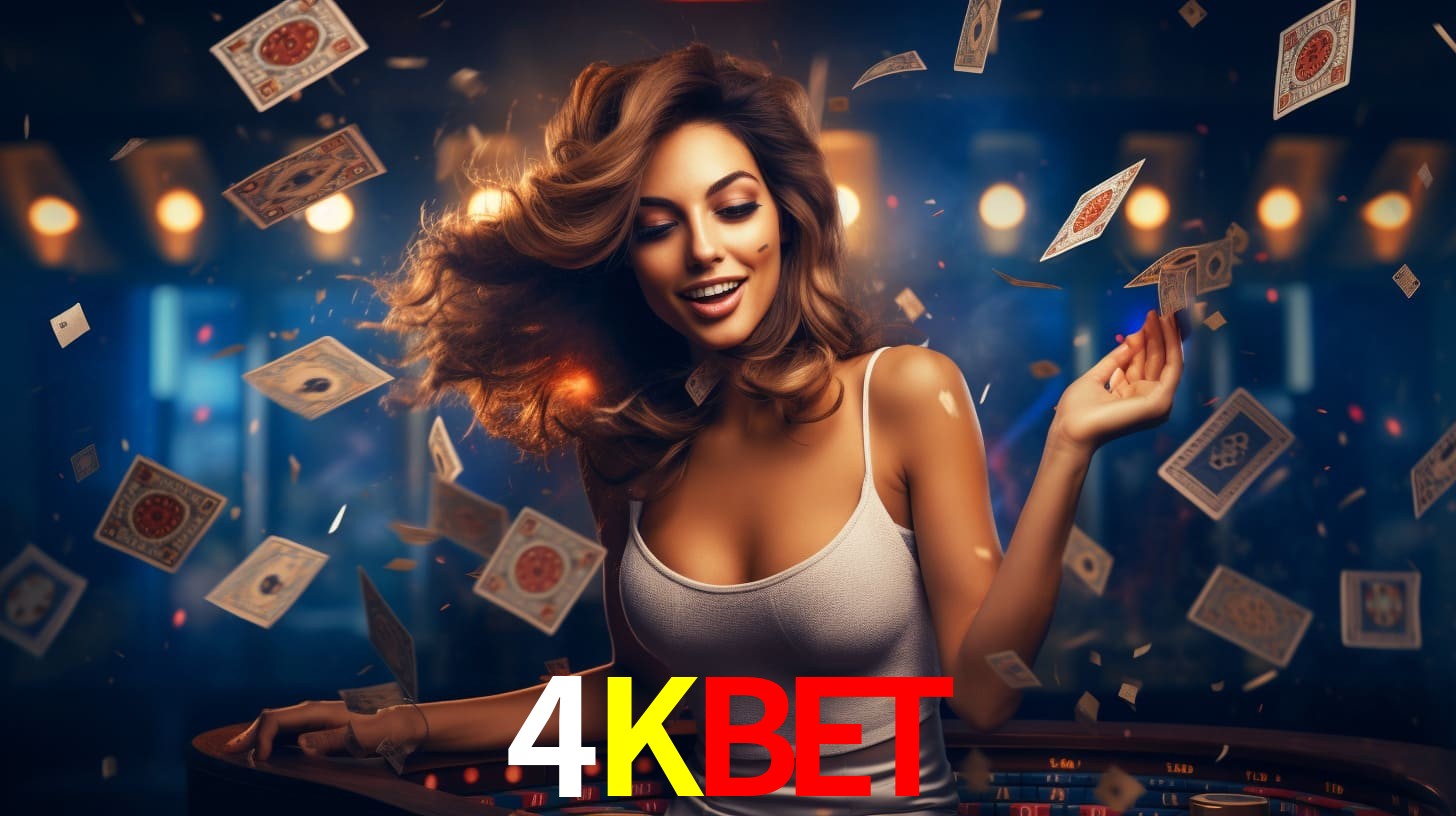 Live Casino 4Kbet
