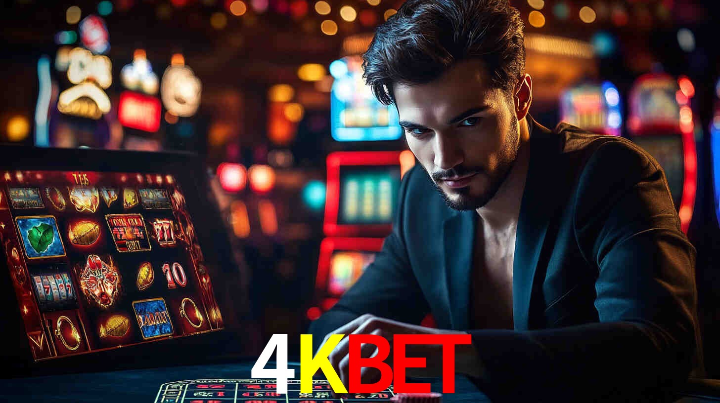 4Kbet